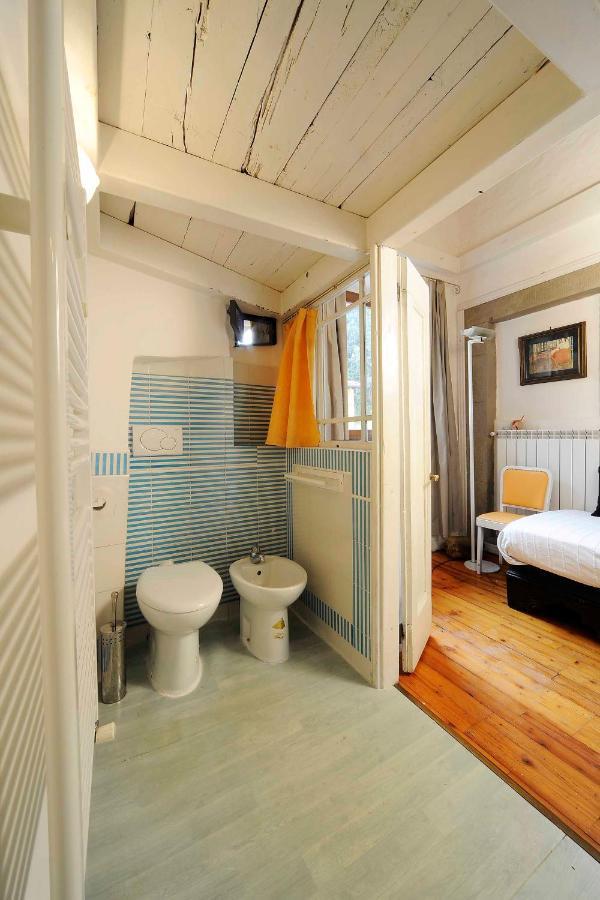 Apartamento La Casa Dei Legni Parlanti Florença