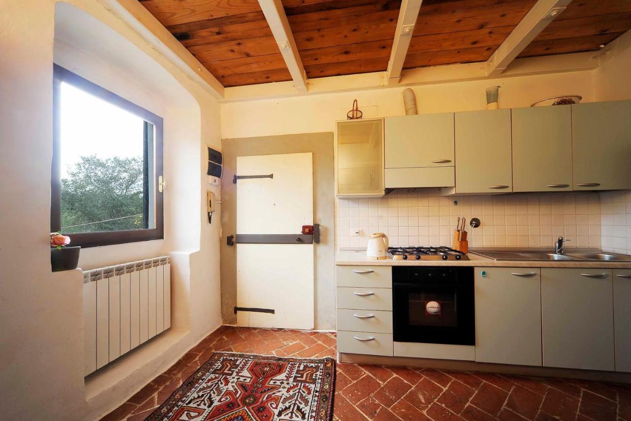 La Casa Dei Legni Parlanti * Florença