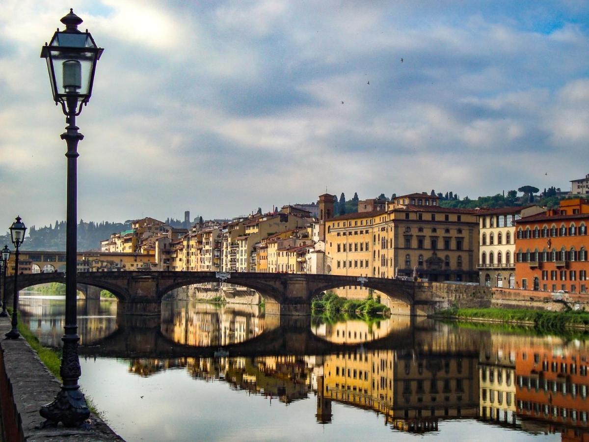 La Casa Dei Legni Parlanti * Florença