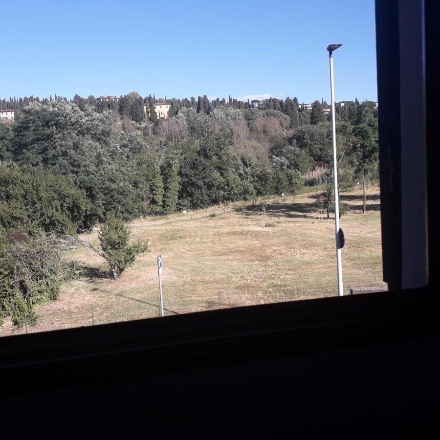 Apartamento La Casa Dei Legni Parlanti Florença