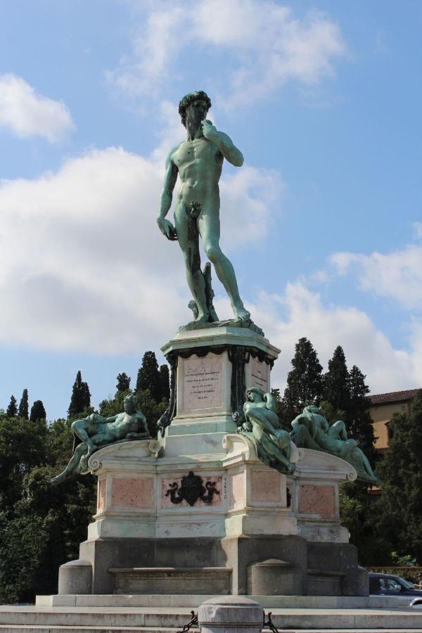 La Casa Dei Legni Parlanti * Florença